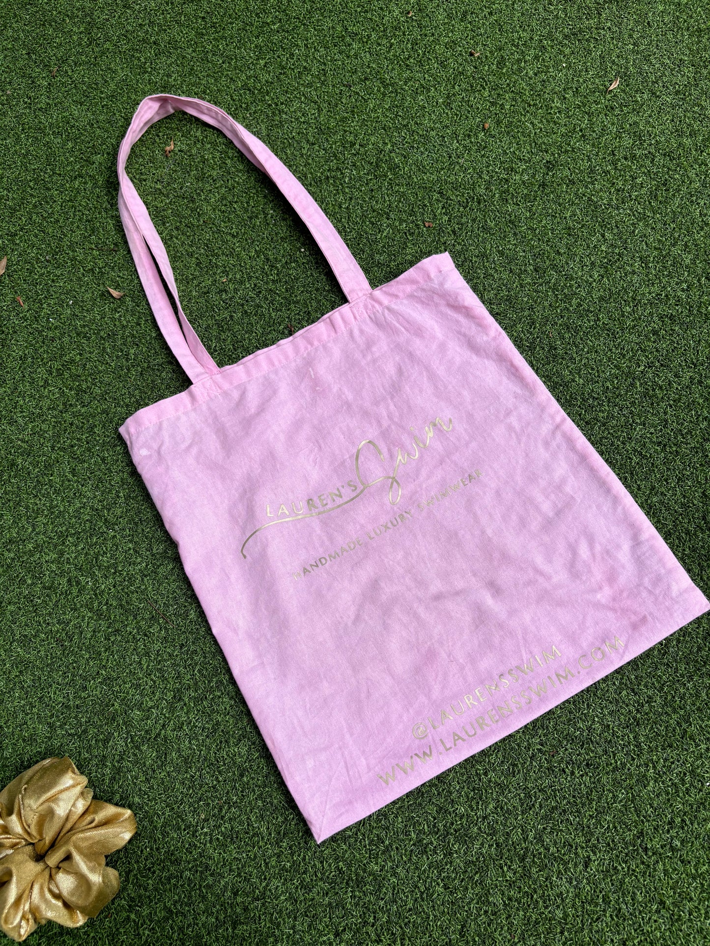 Logo Bag